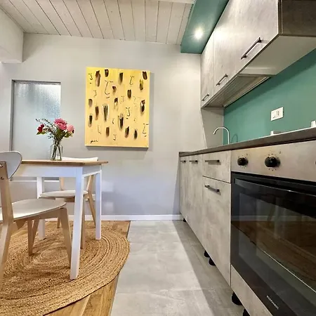 Romano Suite Apartmán *