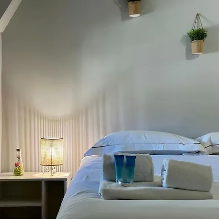Romano Suite Apartment Turin