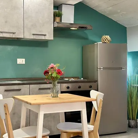 Apartmán Romano Suite