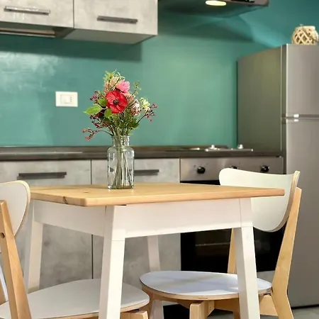 Romano Suite Apartmán