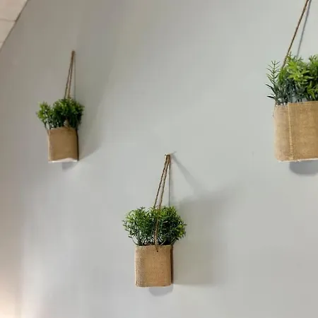 Romano Suite Apartmán