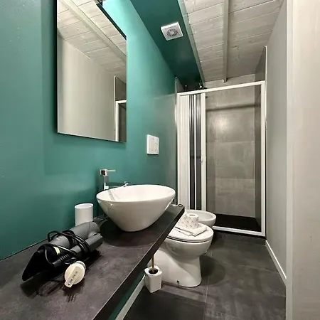 Romano Suite Apartment Turin