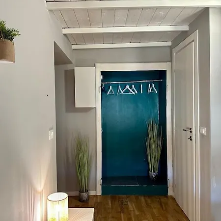 Romano Suite * Turín