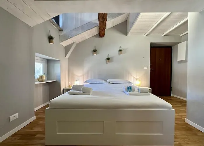 Romano Suite Apartament Turyn