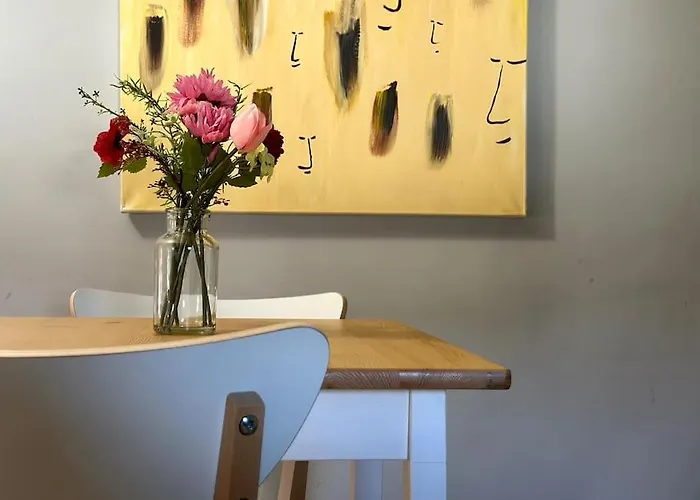 Apartament Romano Suite