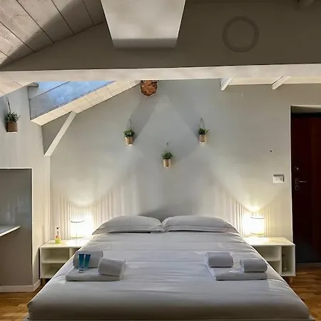 Apartamento Romano Suite *