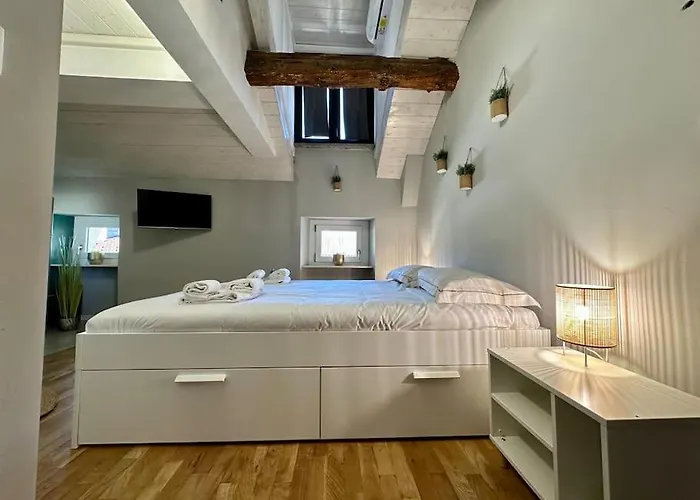 Romano Suite * Turim