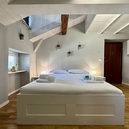 Romano Suite דירה טורינו