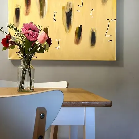 דירה Romano Suite