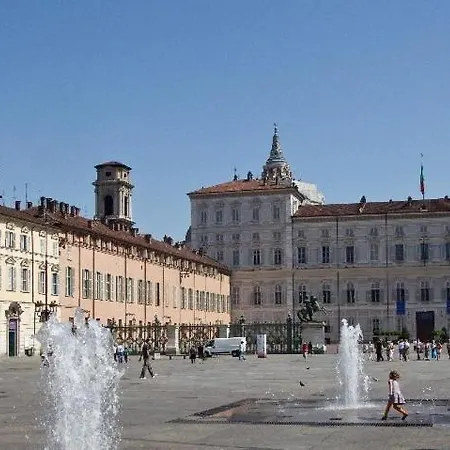 Romano Suite דירה *